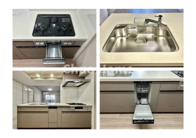 スターコート豊洲の設備|【宅配ボックス】在宅時・不在時に関わらず、居住者の代わりに非対面で宅配物を受け取ってくれる便利な設備です。わかりやすくご説明致しますので見学時にはお部屋だけではなく共用部分もぜひチェックしてください。