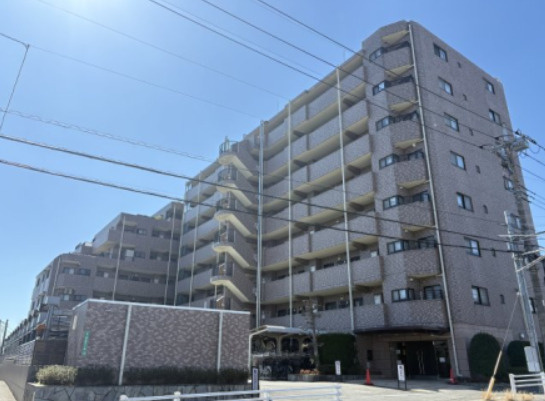 ライオンズガーデン航空公園