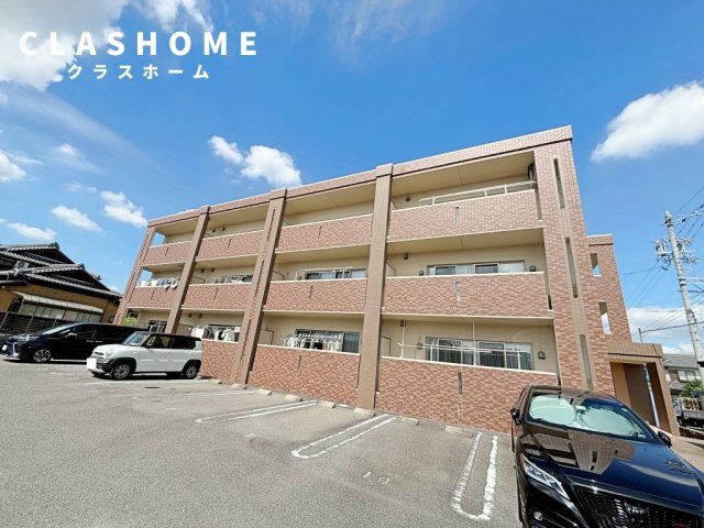 マリアージュ・ルマン　　刈谷市近郊の賃貸はクラスホーム刈谷店
