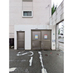 ティファーナ高宮　玉川小学校区の駐車場|ティファーナ高宮