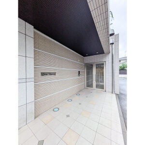 ティファーナ高宮　玉川小学校区のその他共用部分|ティファーナ高宮