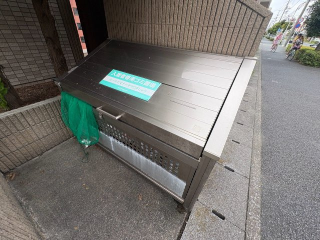 エスペランサのその他共用部分