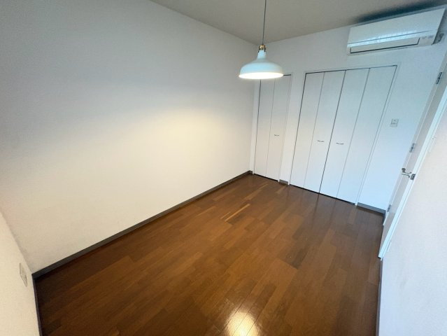 エスペランサの居間・リビング