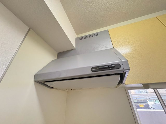 エスペランサの設備