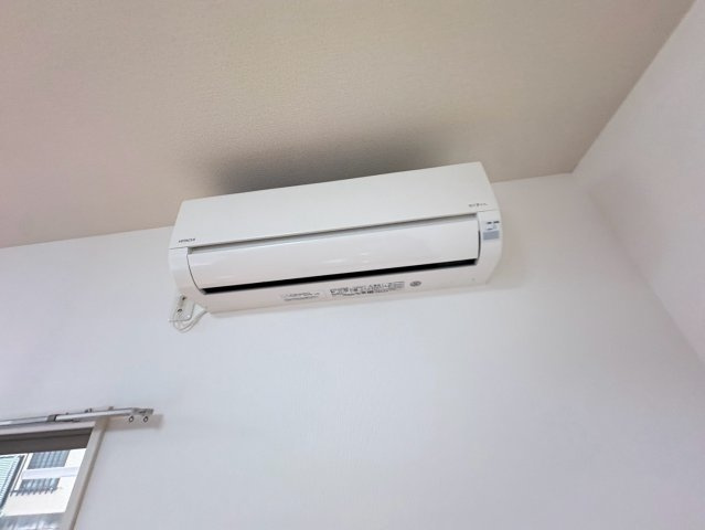 エスペランサの設備