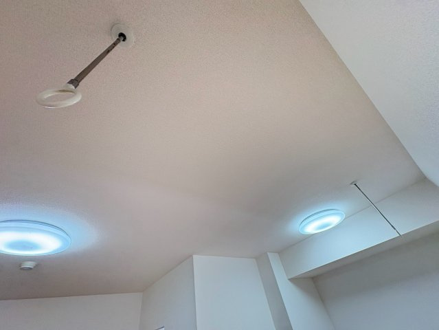 エスペランサの設備