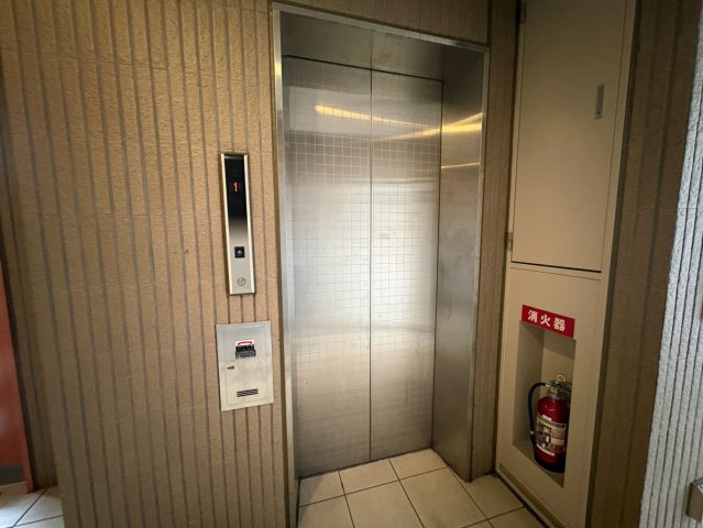 エスペランサのその他共用部分