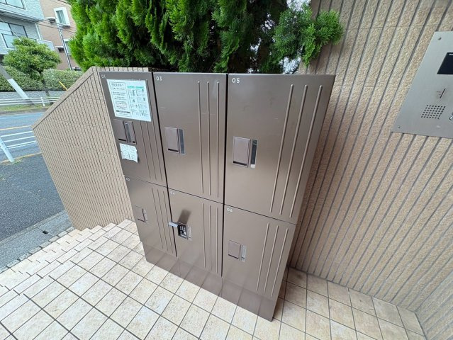 エスペランサのその他共用部分