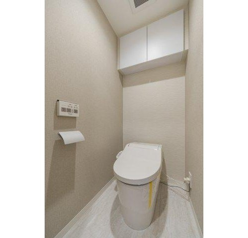 セザール所沢のトイレ|トイレも気になるポイント