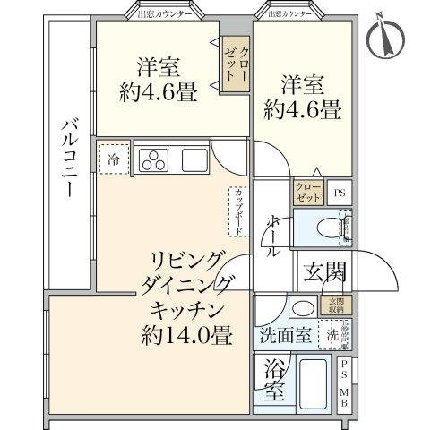 セザール所沢