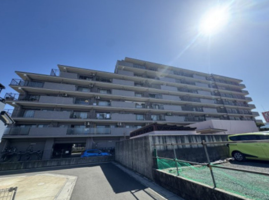 サンヴェール東所沢の外観|外観も気になるポイント