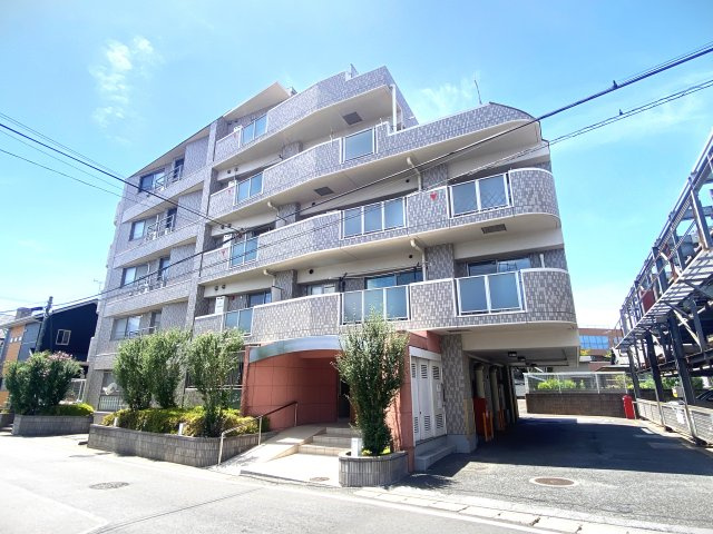モナーク千波町ヒルズ
