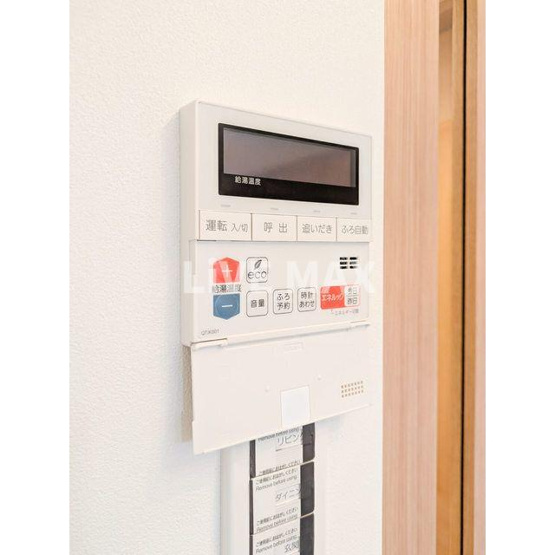 【設備】リテラス三ノ輪ウエスト
