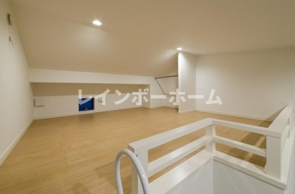 ルーチェ南流山のその他