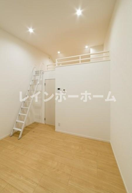 ルーチェ南流山