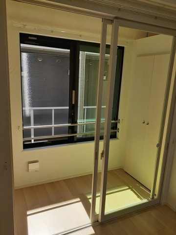 グレイス相模が丘Ⅱの内装
