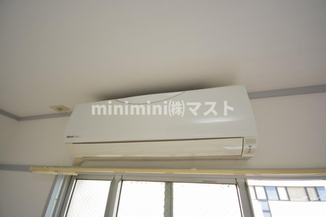 葵コーポの設備|※同マンション別間取り参考写真です