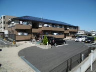 Bienvenueの画像