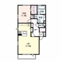 【間取り】 | 間取り図です。