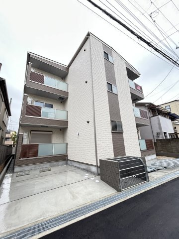 トレフル・ロシェ尼崎