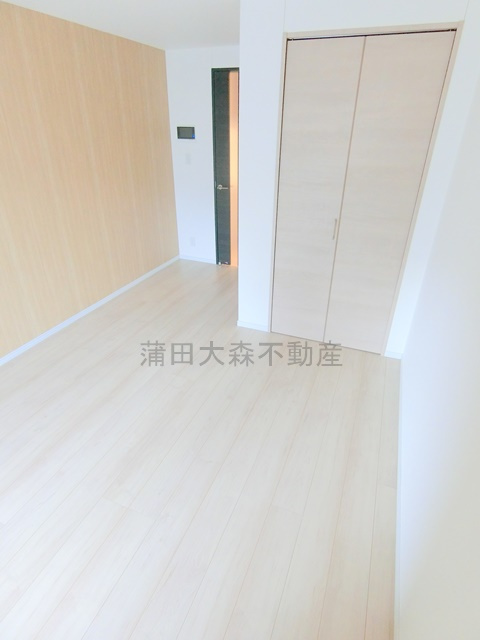 リクエスト東京西六郷の居間・リビング