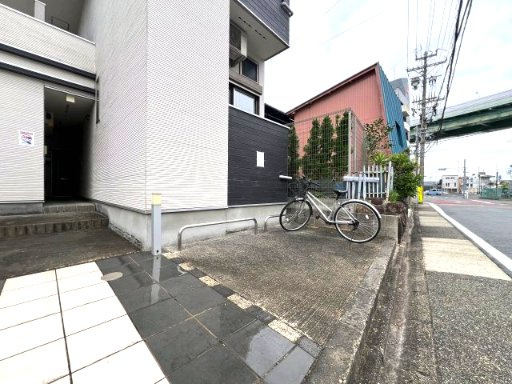 リアンハイム六番町のその他共用部分