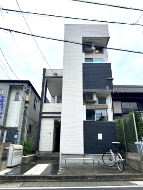 リアンハイム六番町