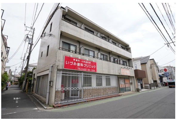アーク境南町