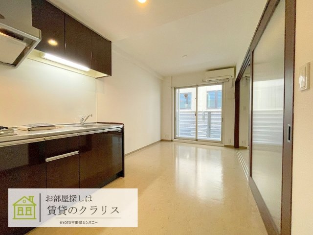 DAIWA RESIDENCE KYOTO（ダイワレジデンス京都）