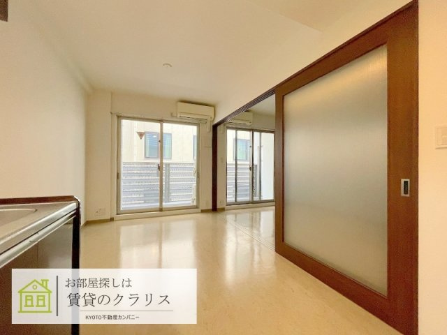 DAIWA RESIDENCE KYOTO（ダイワレジデンス京都）