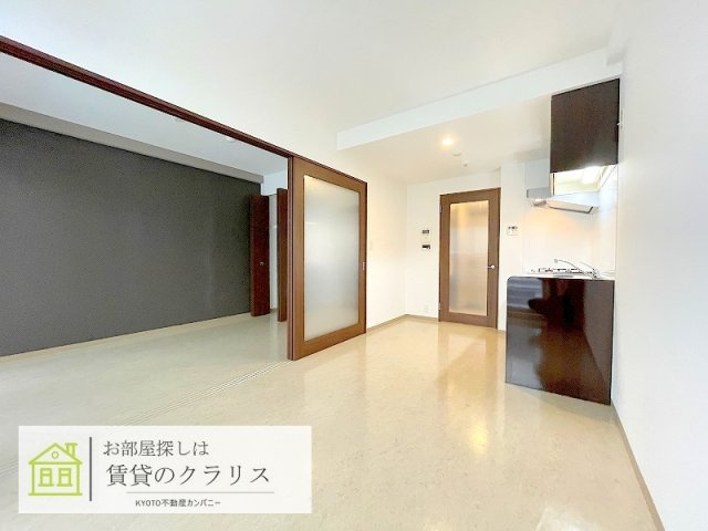 DAIWA RESIDENCE KYOTO（ダイワレジデンス京都）