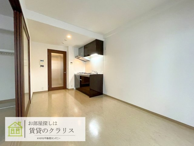 DAIWA RESIDENCE KYOTO（ダイワレジデンス京都）