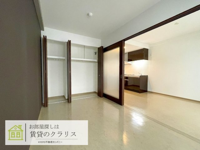 DAIWA RESIDENCE KYOTO（ダイワレジデンス京都）の内装
