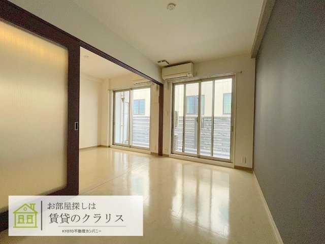 DAIWA RESIDENCE KYOTO（ダイワレジデンス京都）
