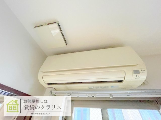DAIWA RESIDENCE KYOTO（ダイワレジデンス京都）の設備