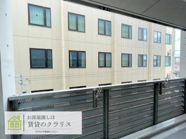 DAIWA RESIDENCE KYOTO（ダイワレジデンス京都）