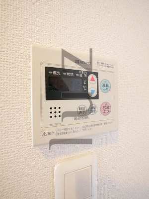 メゾン柳の設備