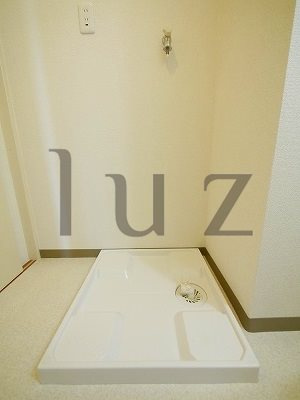 メゾン柳の設備