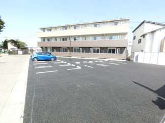 【駐車場】 | チェルボ
