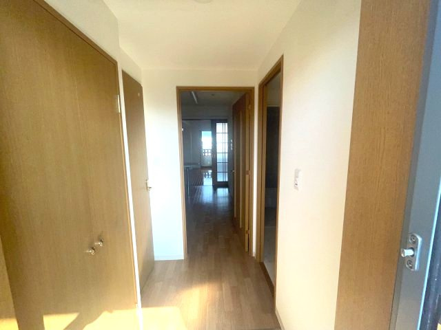 レクシア鶴見の玄関|同物件他部屋のお写真です。
間取り図を参照してください。