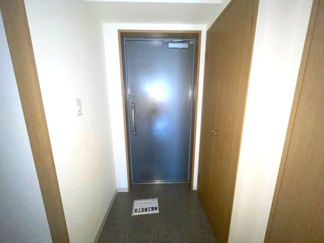 レクシア鶴見の玄関|同物件他部屋のお写真です。
間取り図を参照してください。