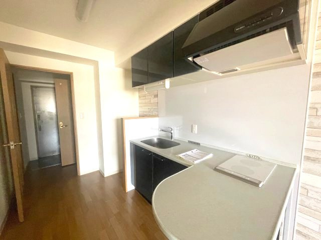 レクシア鶴見のキッチン|同物件他部屋のお写真です。
間取り図を参照してください。