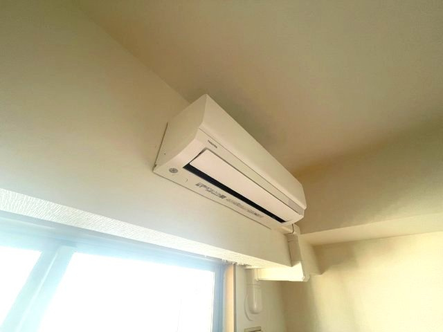 レクシア鶴見の設備|同物件他部屋のお写真です。
間取り図を参照してください。