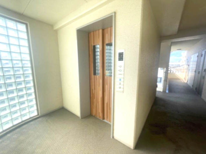 レクシア鶴見の設備|同物件他部屋のお写真です。
間取り図を参照してください。