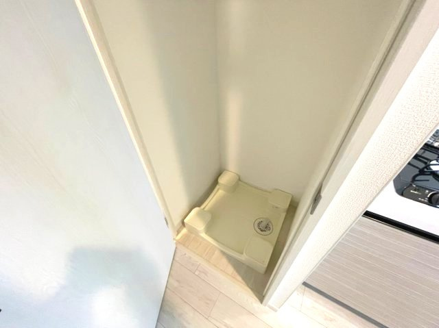 アドバンス大阪城北フィエルテの設備