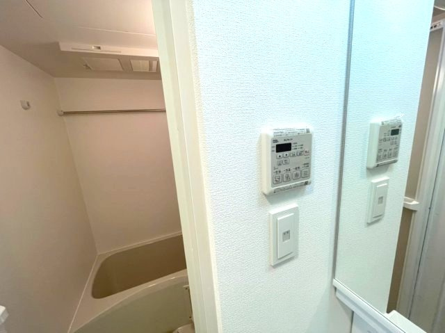 アドバンス大阪城北フィエルテの設備