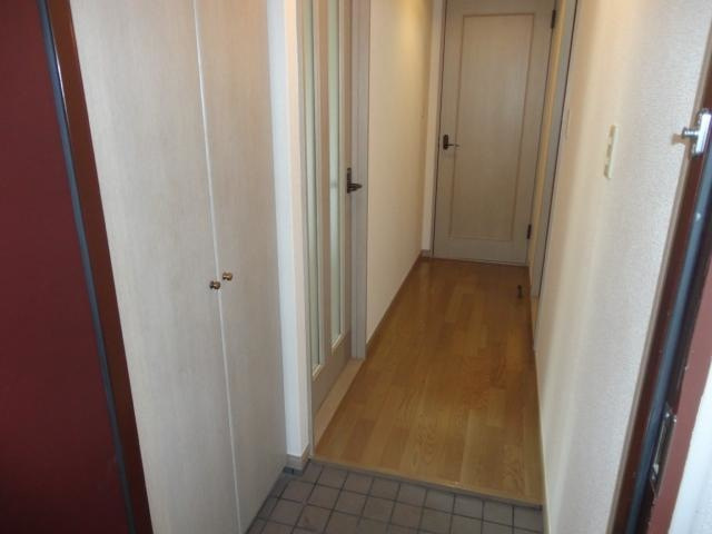 【玄関】