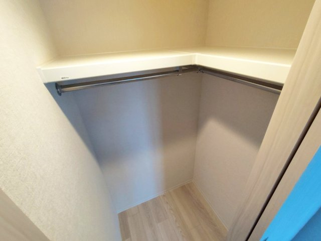【収納】アーバンパーク御幣島