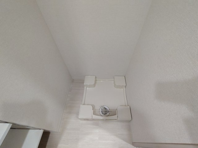 【設備】アーバンパーク御幣島