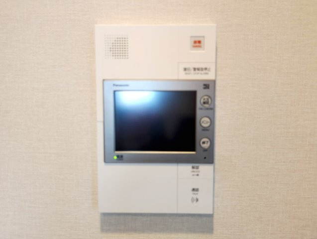 【セキュリティ】アーバンパーク御幣島